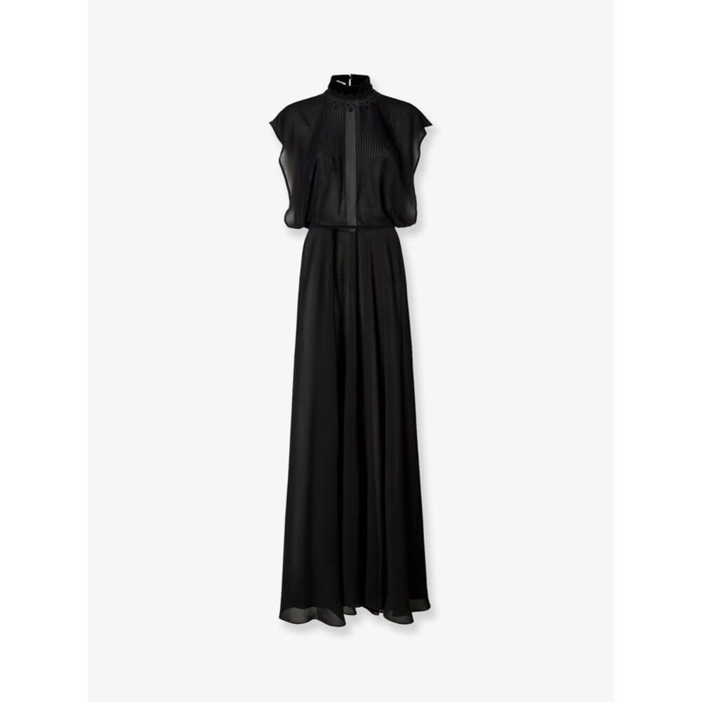 Fendi Women Georgette Dress